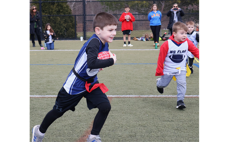 NS Flag Football