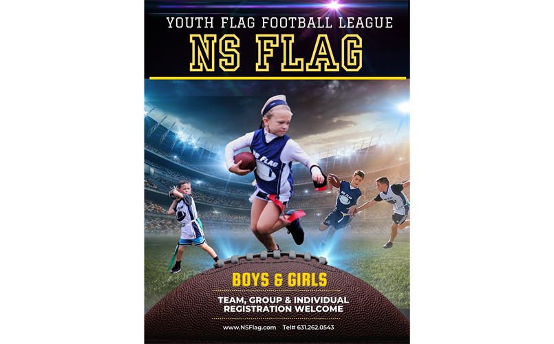 NS Flag Football